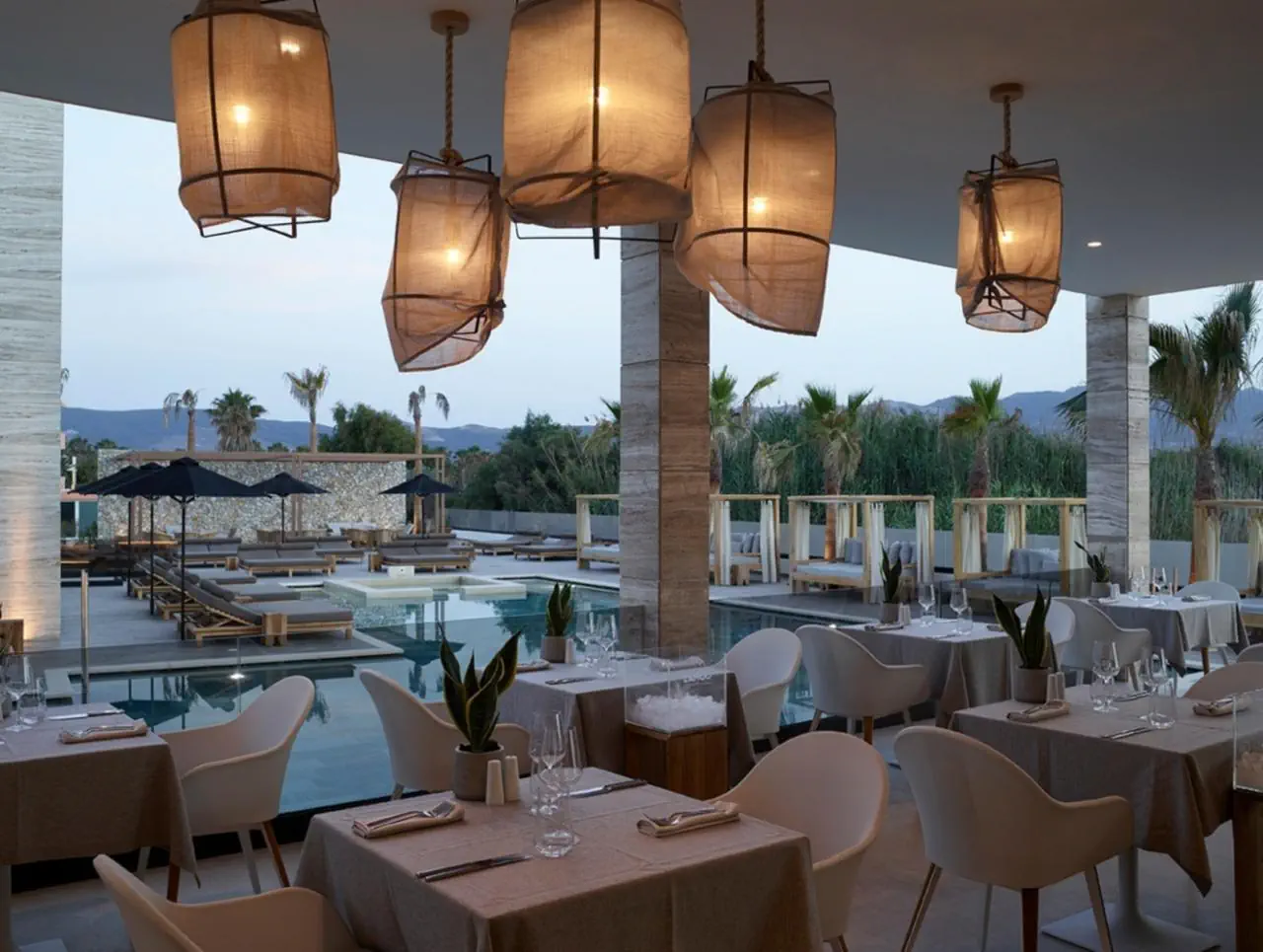 HOTEL Lango Design Hotel