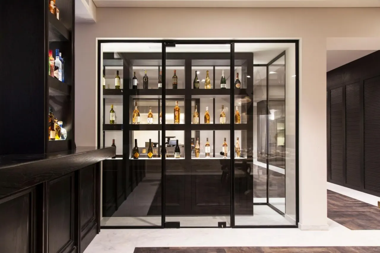 HOTEL Lango Design Hotel