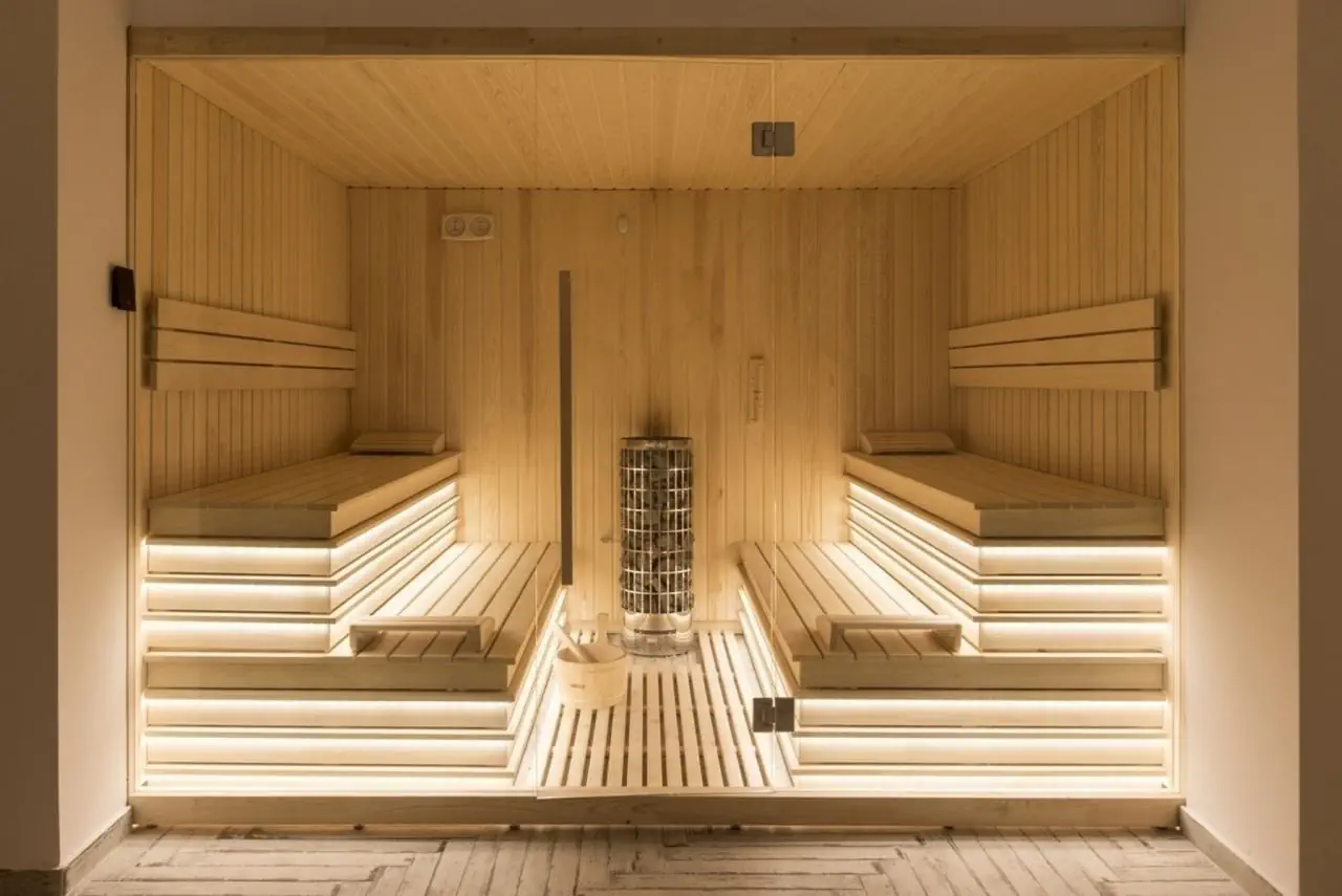 HOTEL Lango Design Hotel