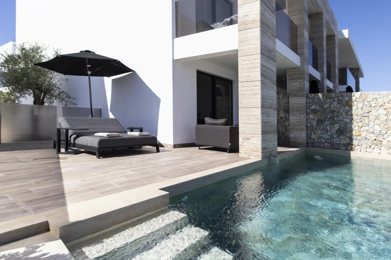 HOTEL Lango Design Hotel