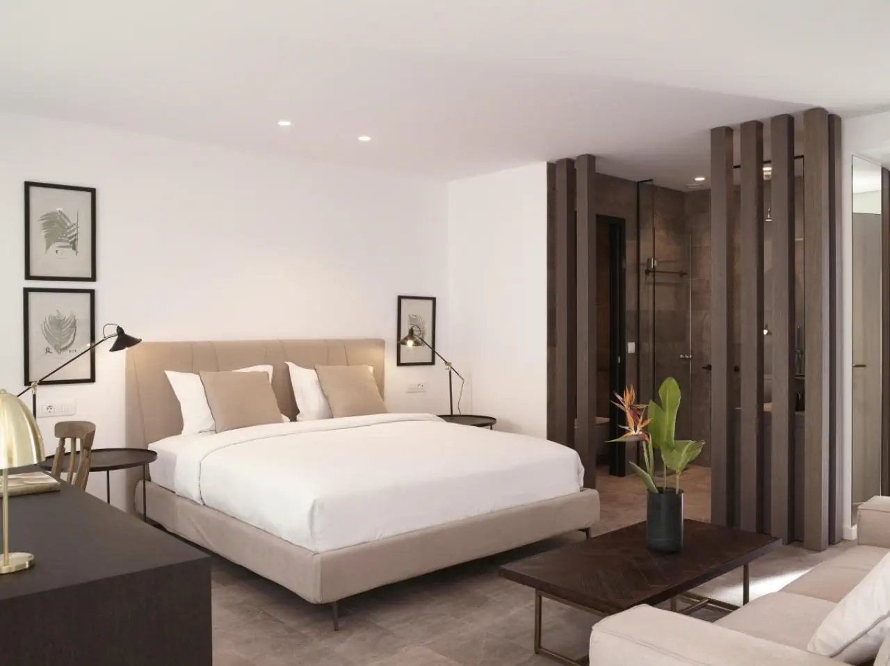 HOTEL Lango Design Hotel