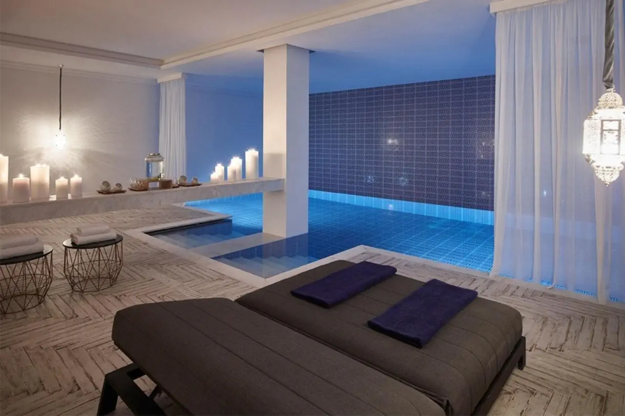 HOTEL Lango Design Hotel