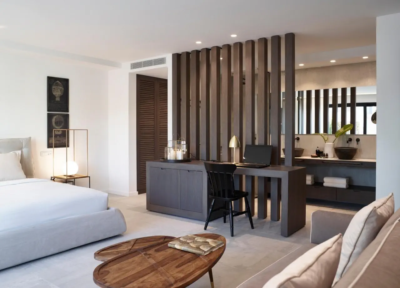 HOTEL Lango Design Hotel