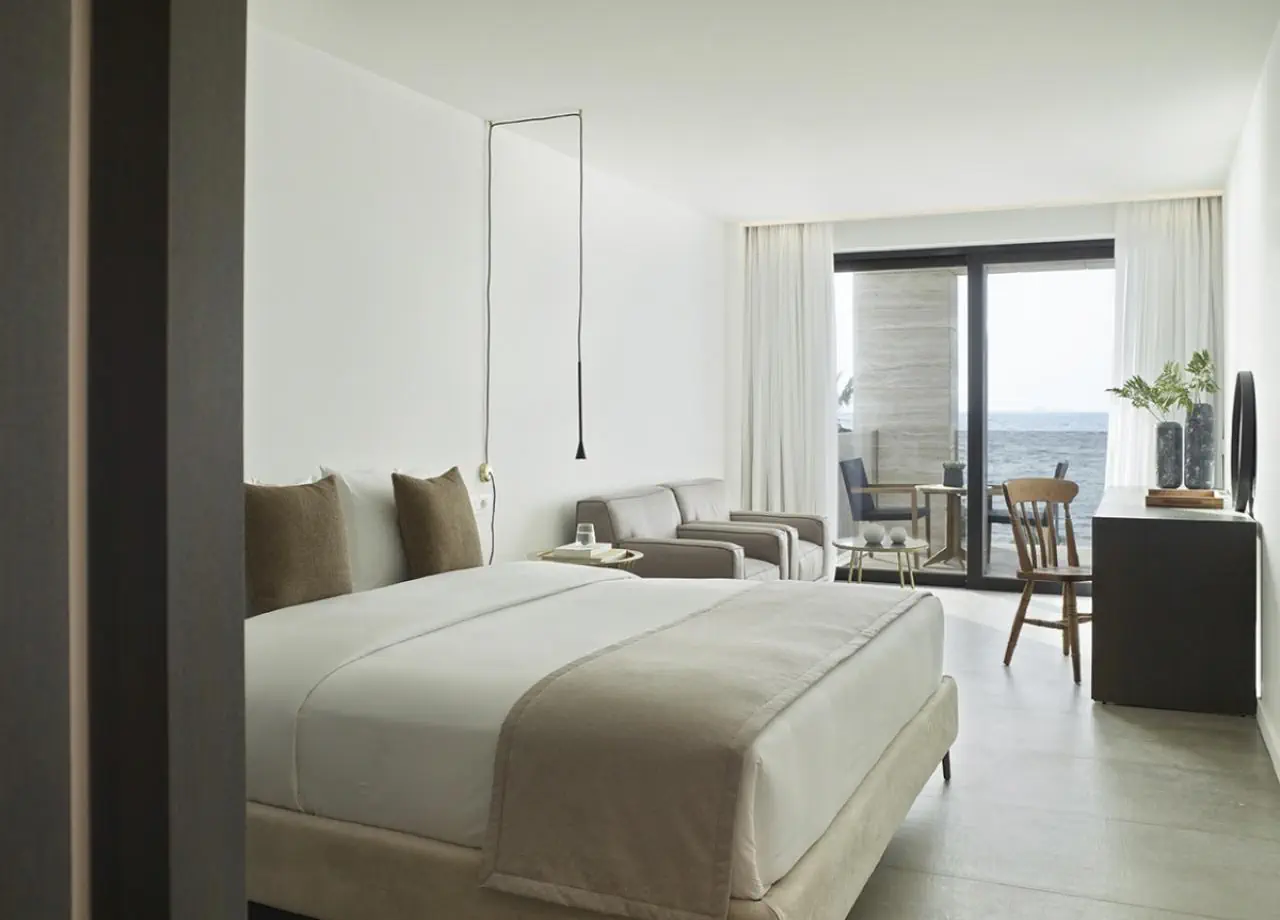 HOTEL Lango Design Hotel