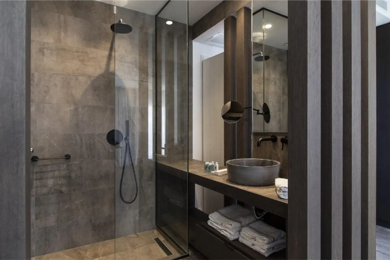 HOTEL Lango Design Hotel