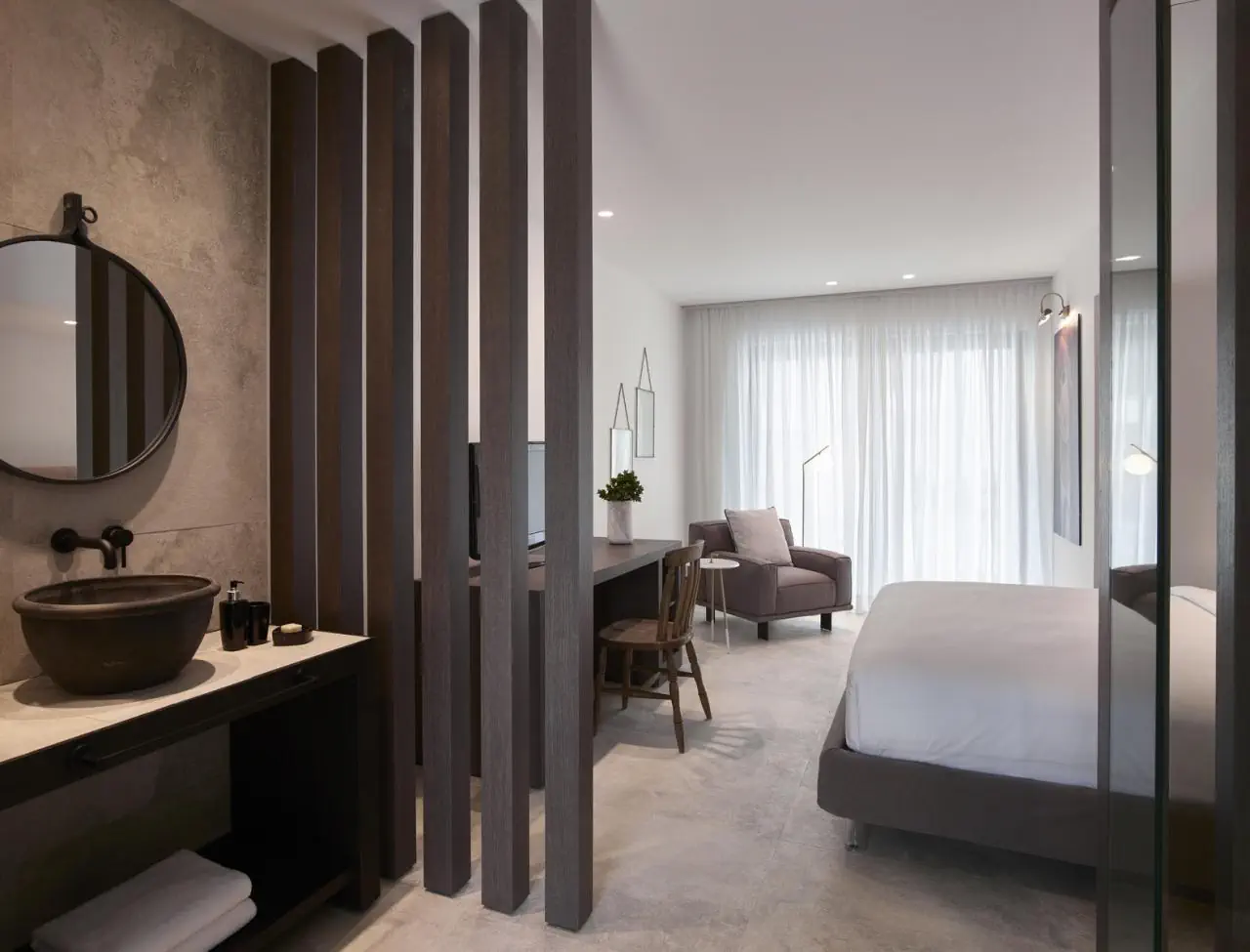 HOTEL Lango Design Hotel