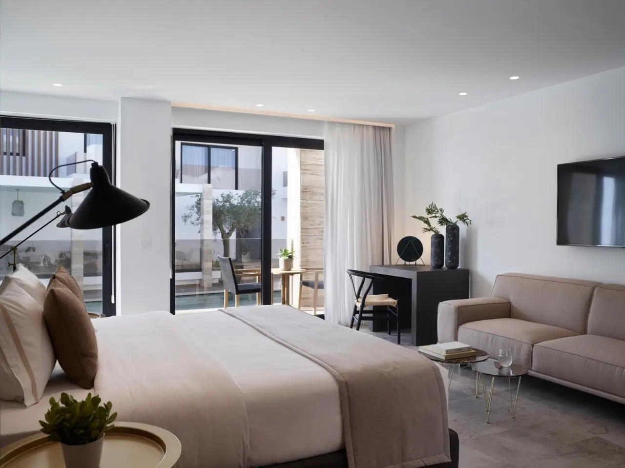 HOTEL Lango Design Hotel