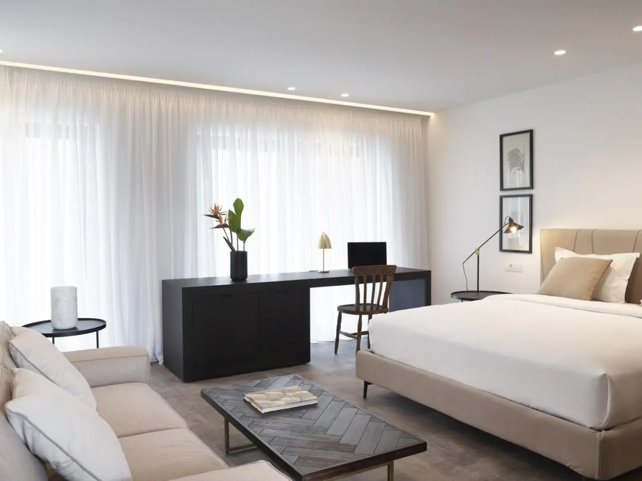 HOTEL Lango Design Hotel