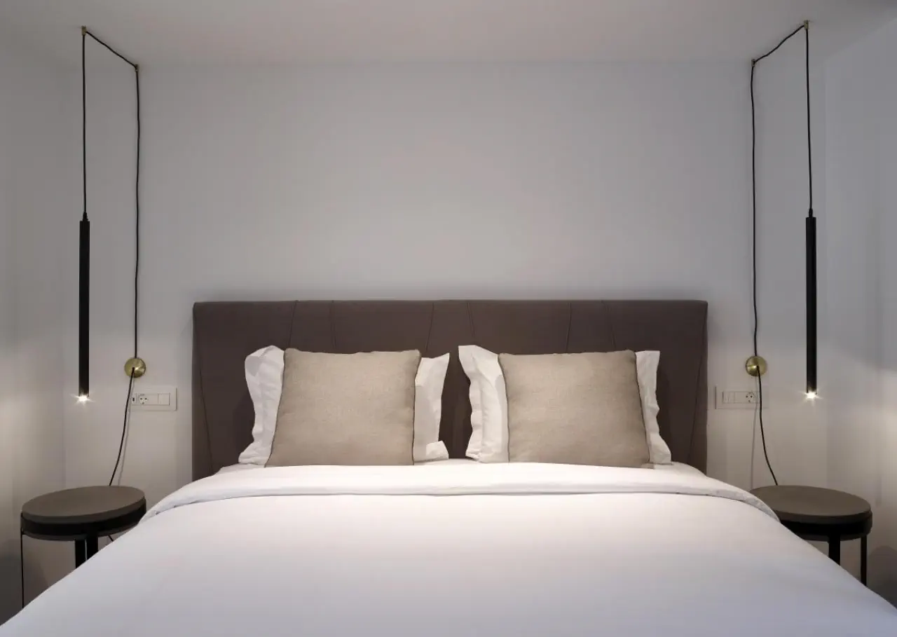 HOTEL Lango Design Hotel