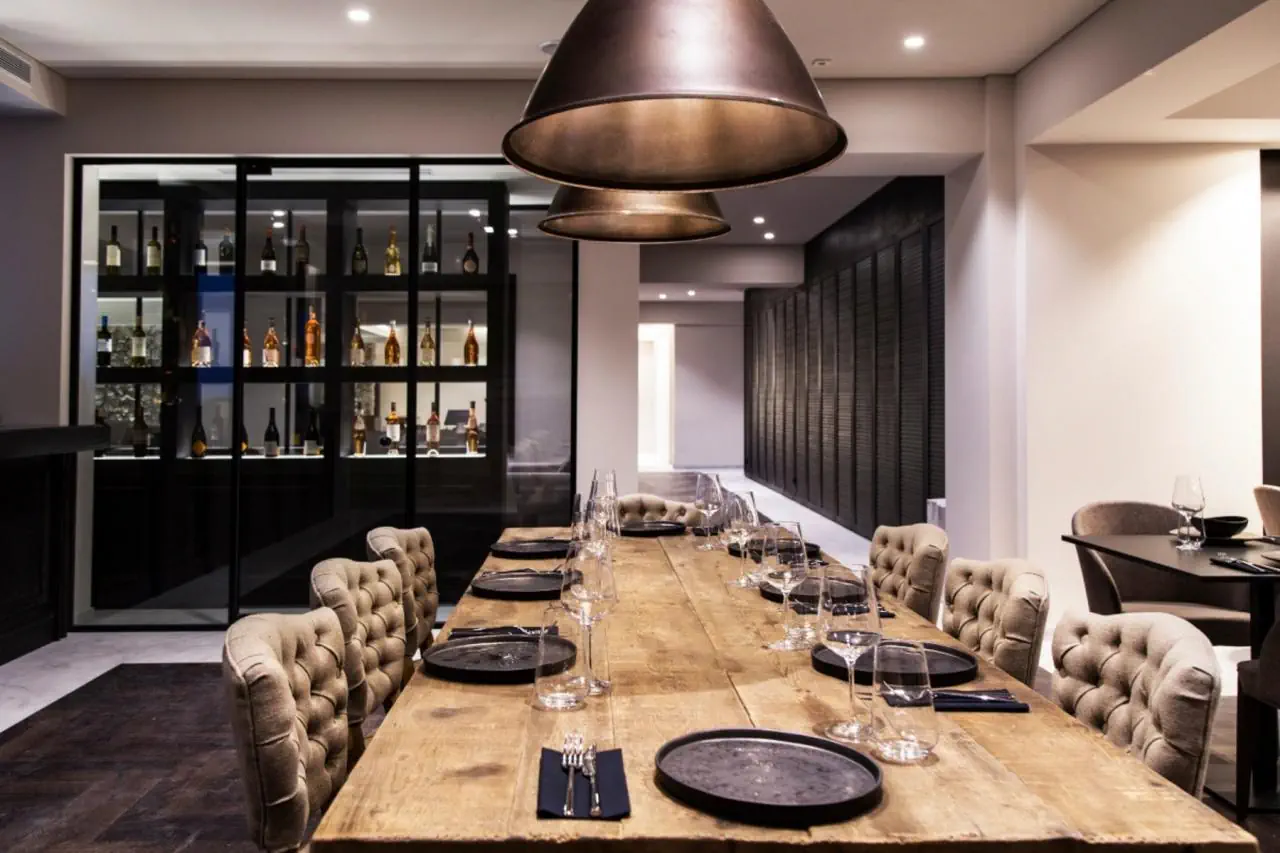 HOTEL Lango Design Hotel