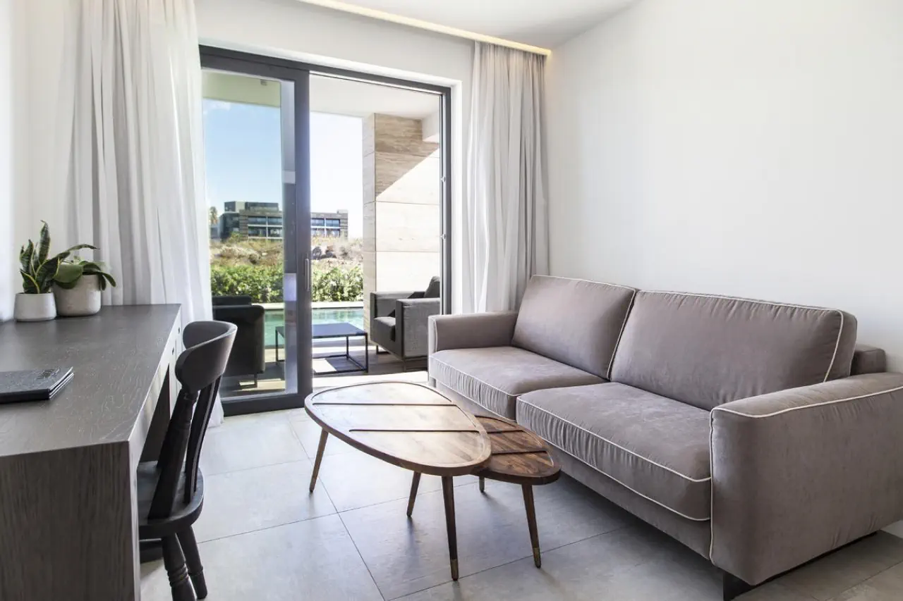 HOTEL Lango Design Hotel