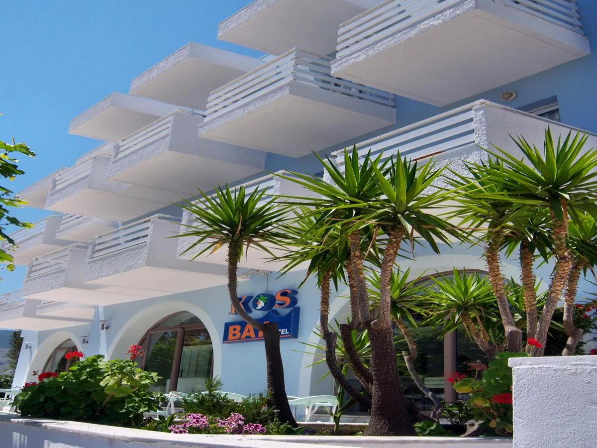 Kos Bay - zdjęcie 2