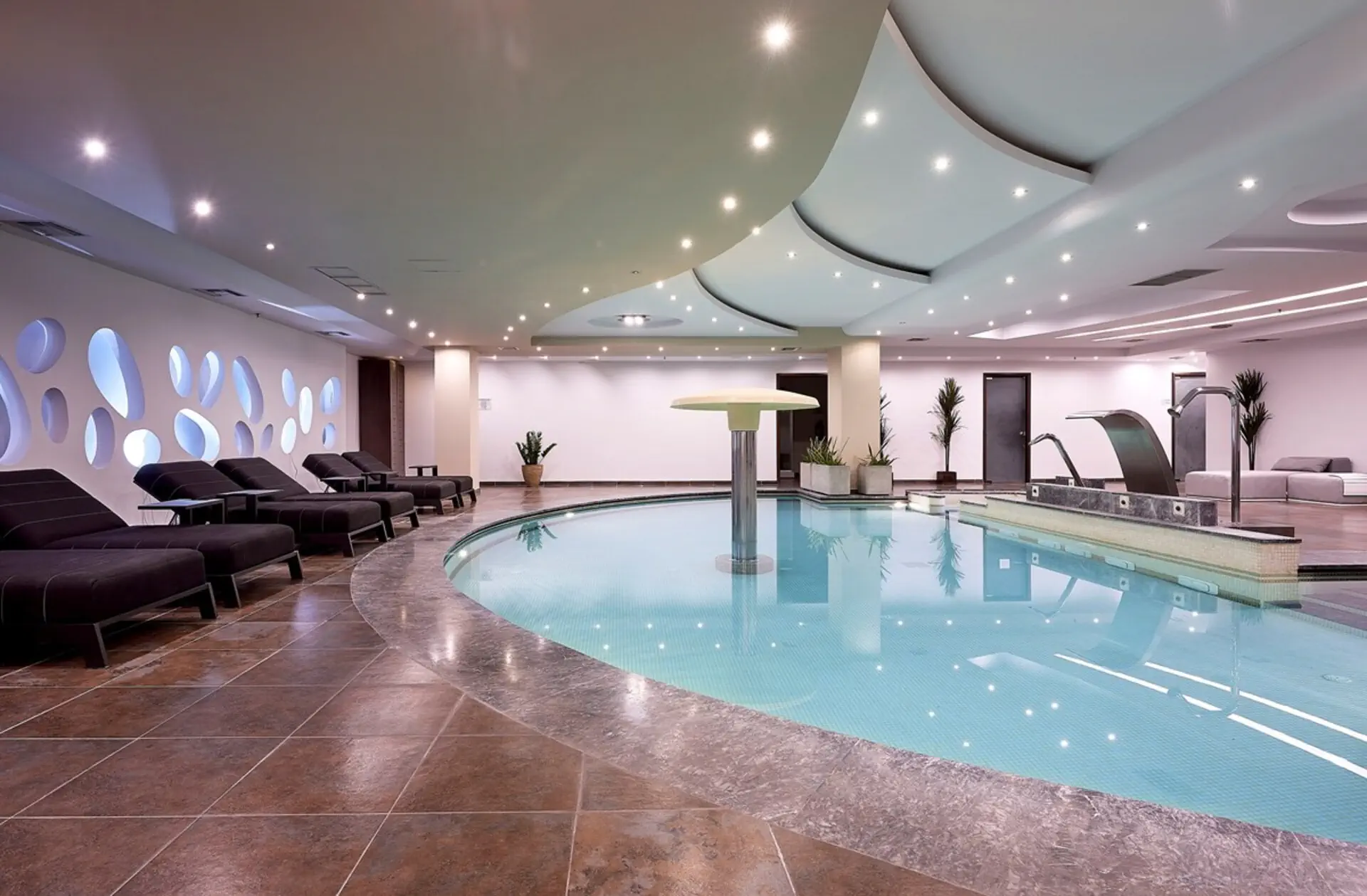 Dimitra Beach Hotel & Suites - zdjęcie 16