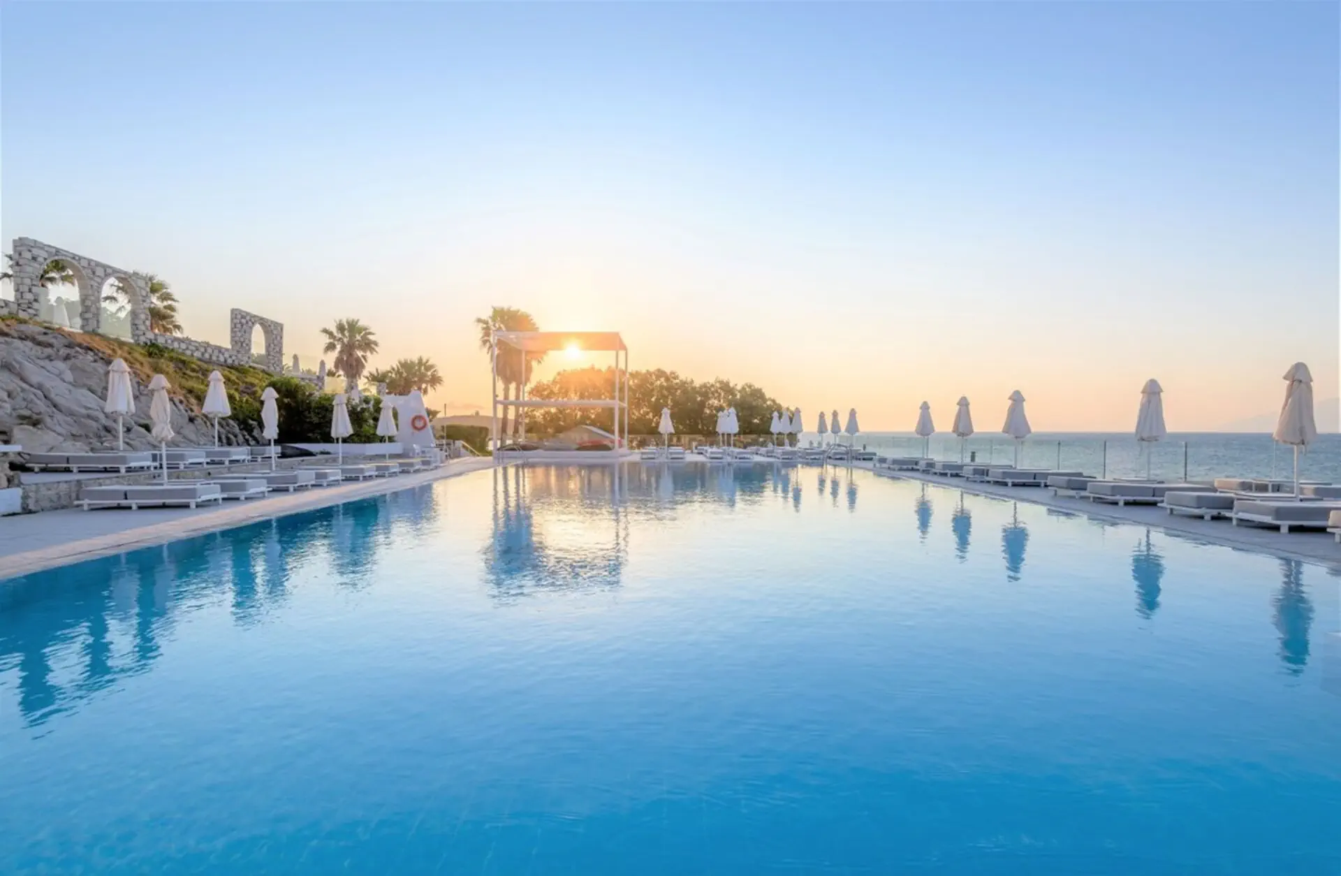 Dimitra Beach Hotel & Suites - zdjęcie 18