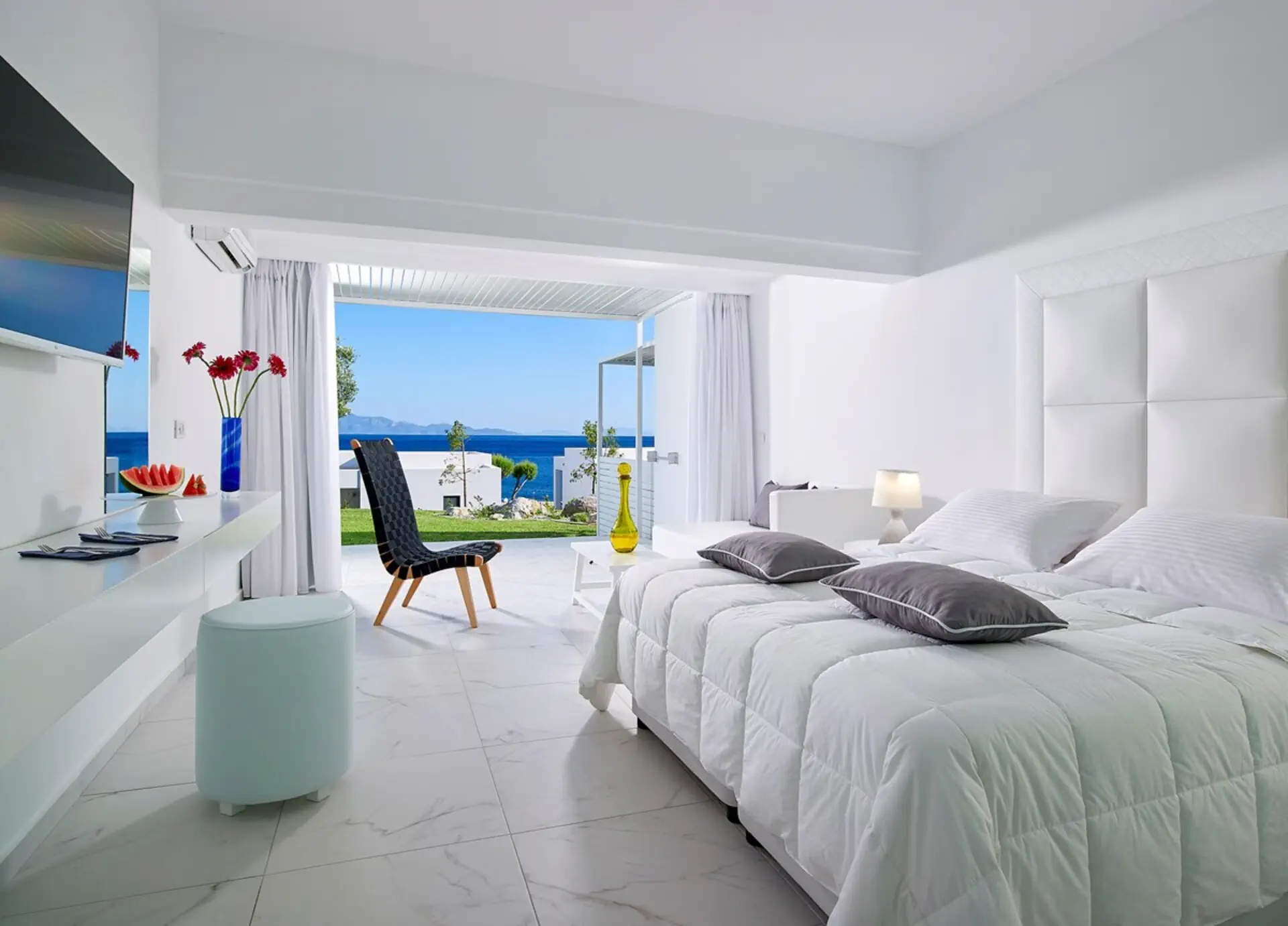 Dimitra Beach Hotel & Suites - zdjęcie 10