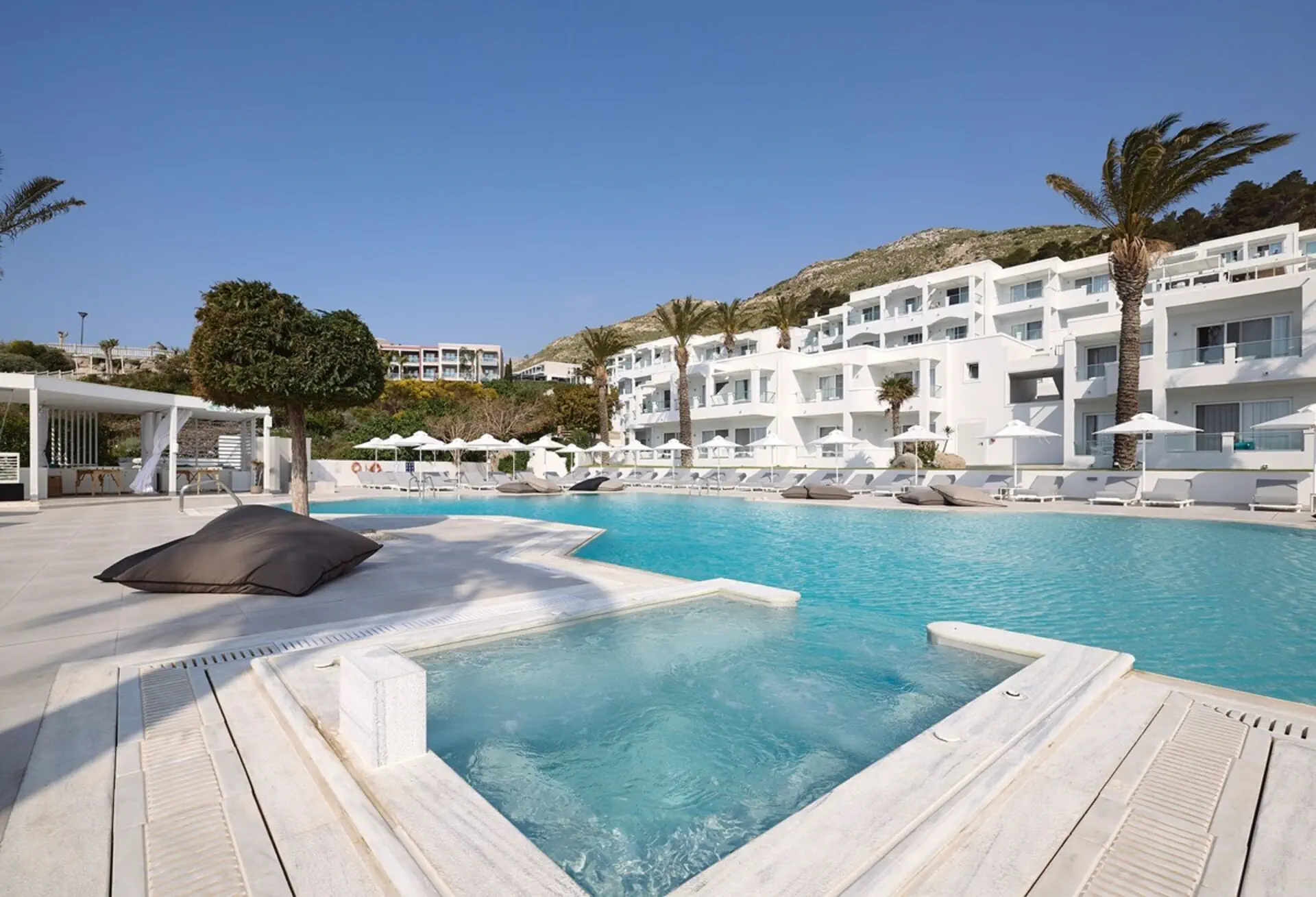 Dimitra Beach Hotel & Suites - zdjęcie 19
