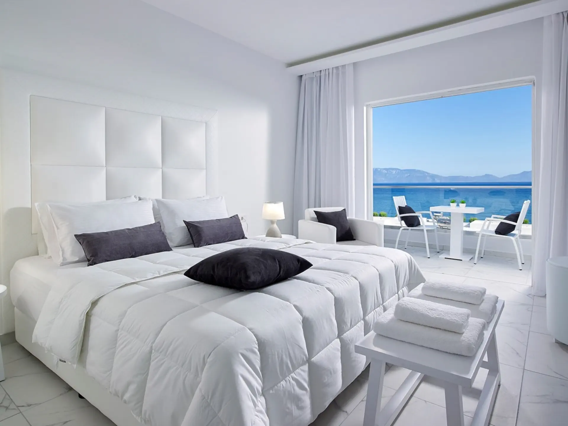 Dimitra Beach Hotel & Suites - zdjęcie 12