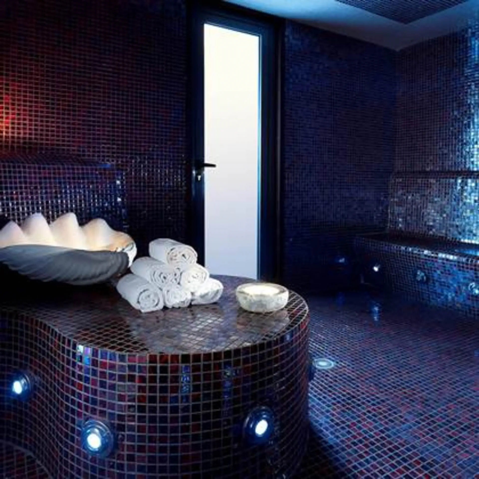 Dimitra Beach Hotel & Suites - zdjęcie 17