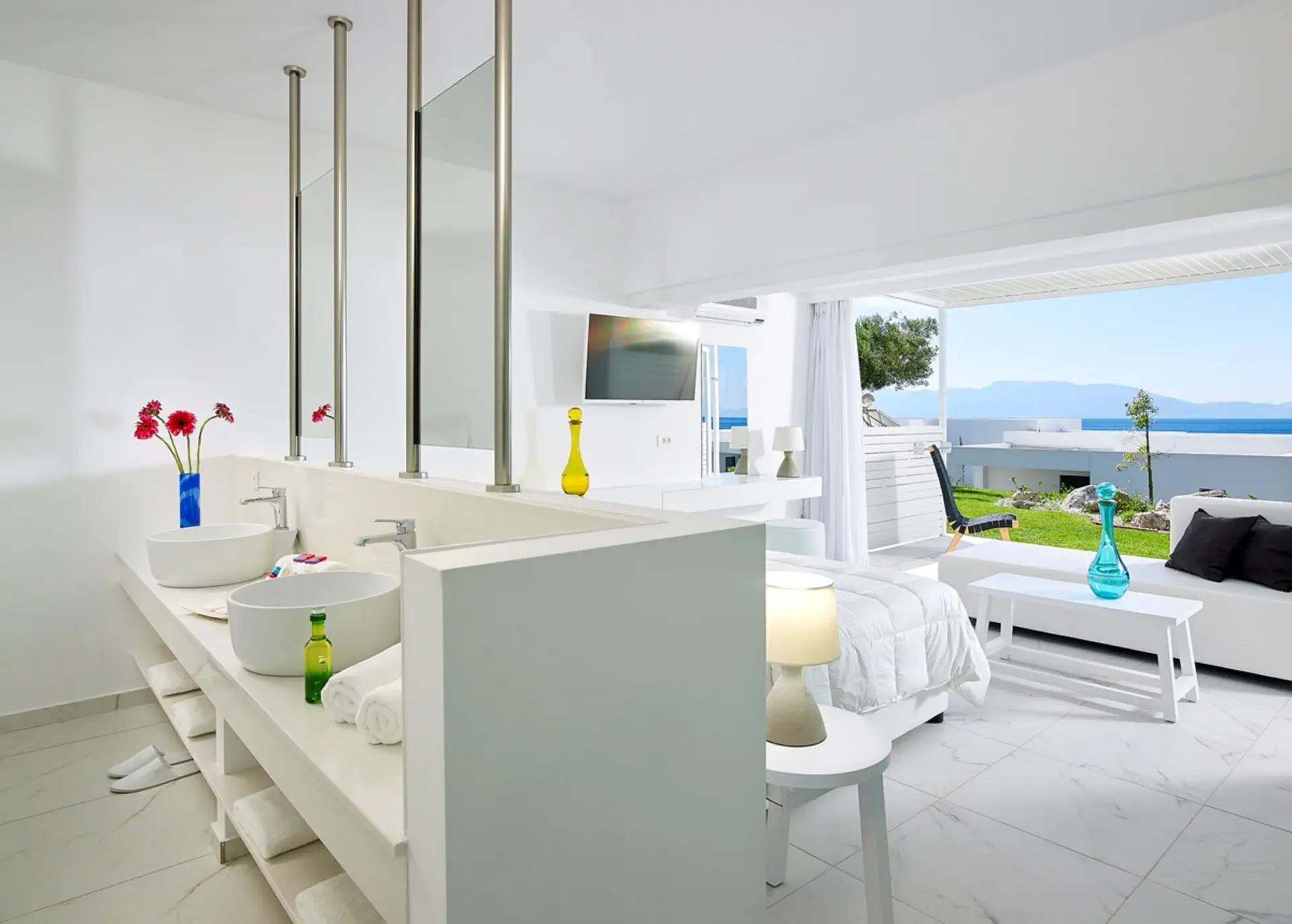 Dimitra Beach Hotel & Suites - zdjęcie 13