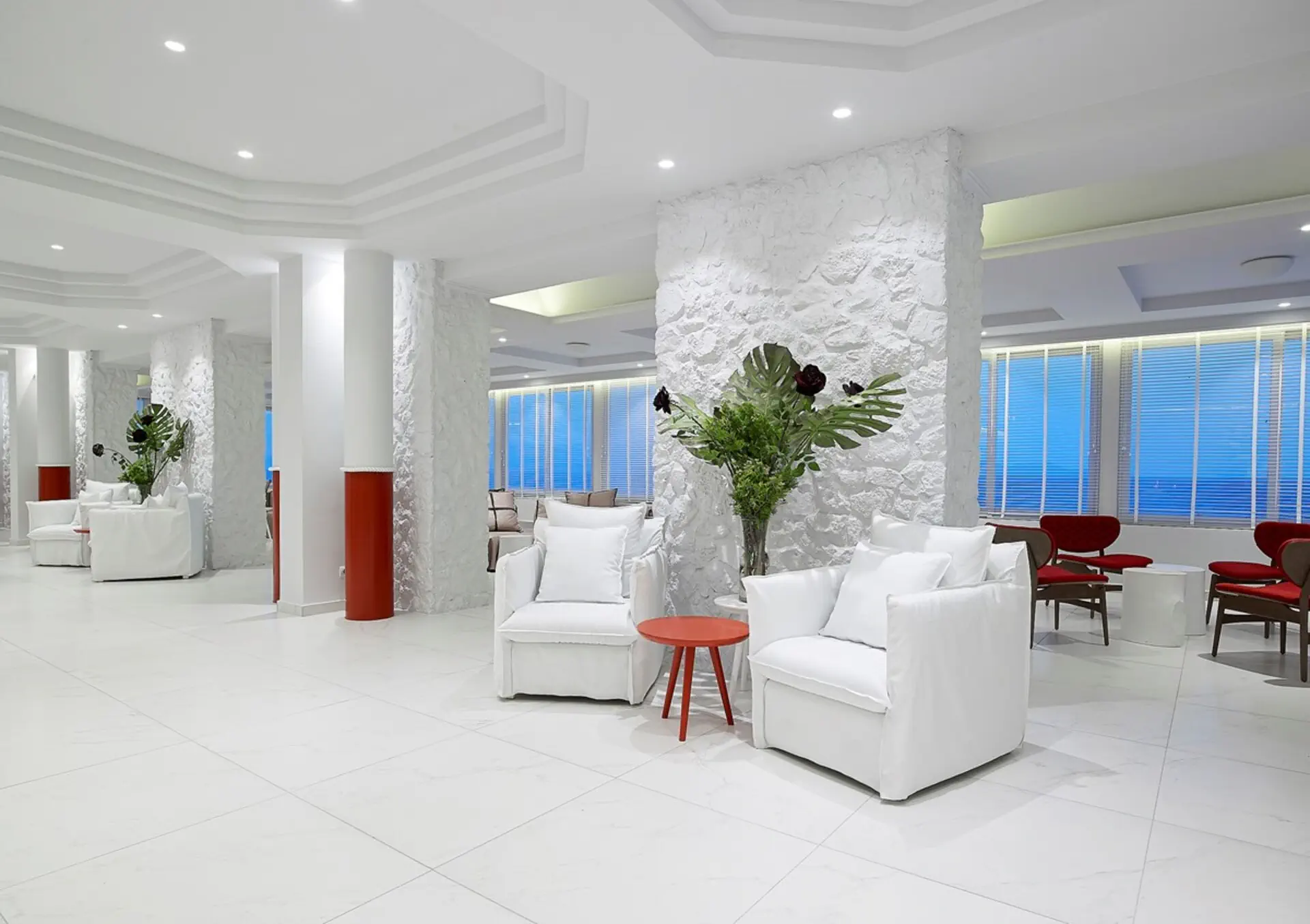 Dimitra Beach Hotel & Suites - zdjęcie 8