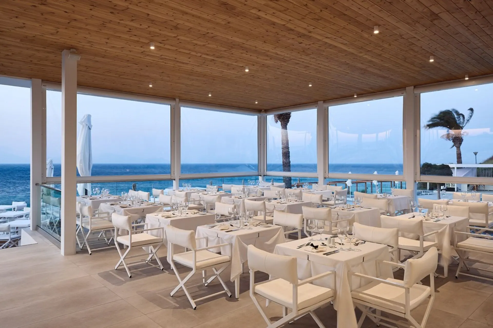 Dimitra Beach Hotel & Suites - zdjęcie 14