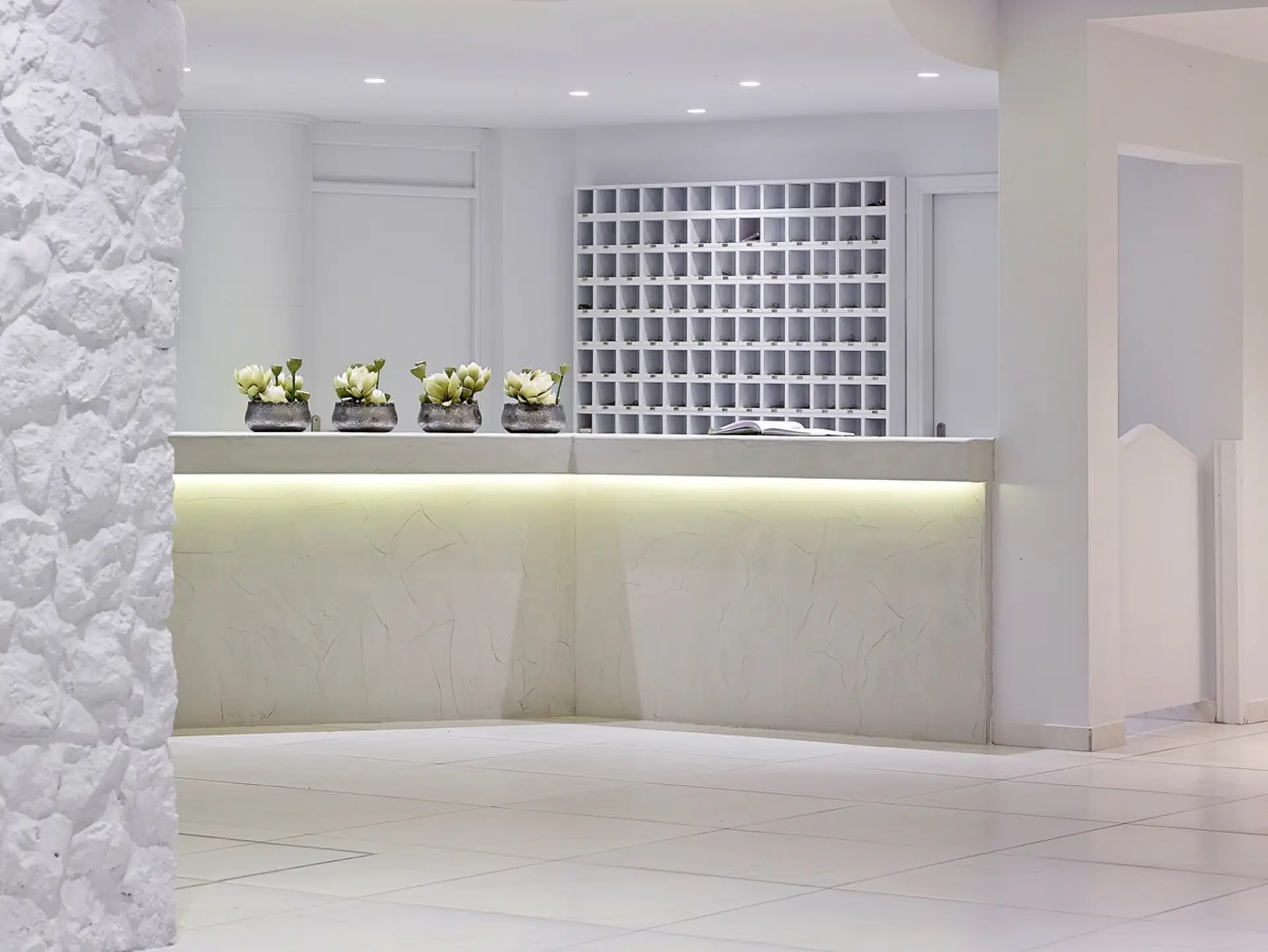 Dimitra Beach Hotel & Suites - zdjęcie 7