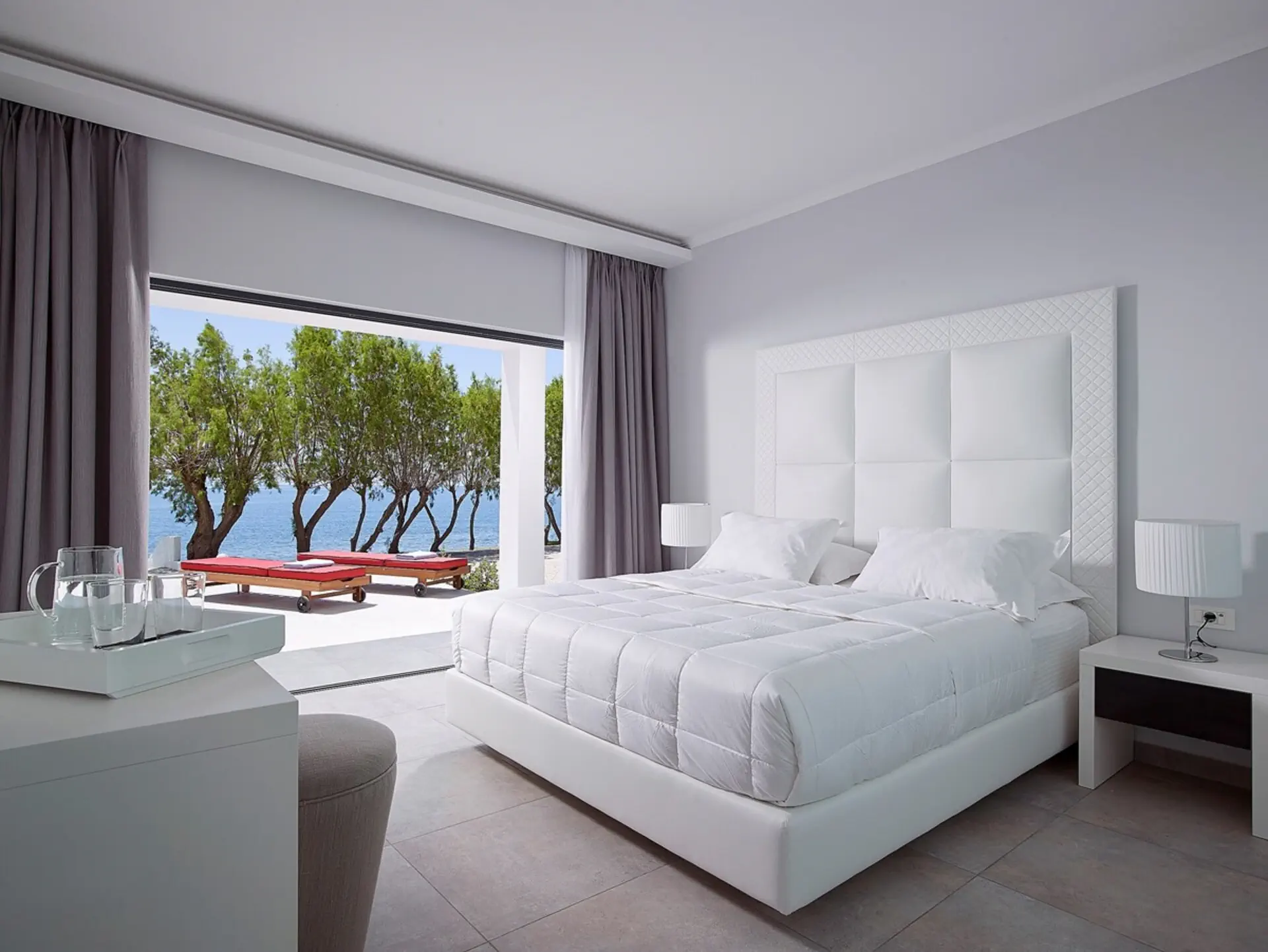 Dimitra Beach Hotel & Suites - zdjęcie 9