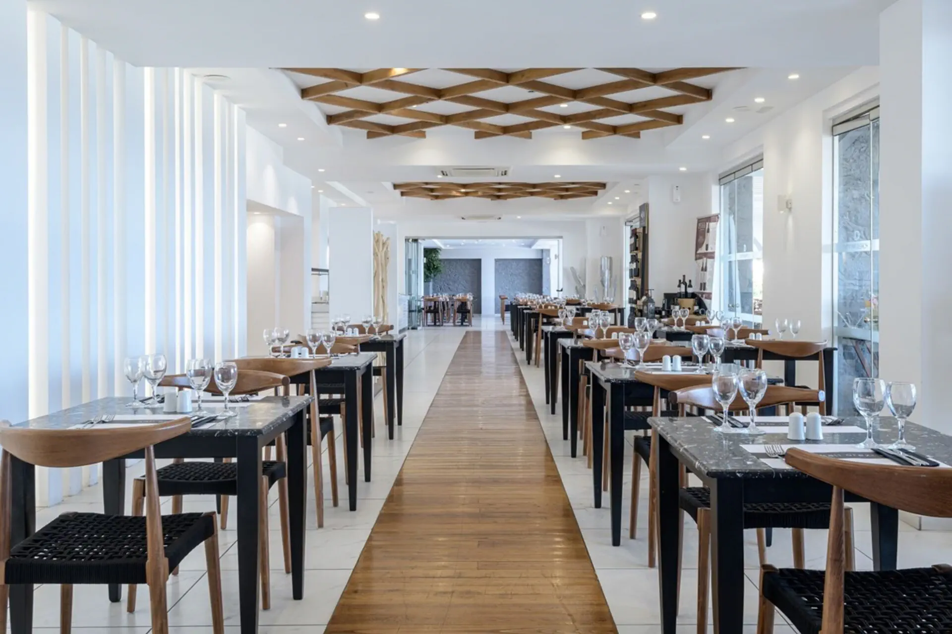 Dimitra Beach Hotel & Suites - zdjęcie 15