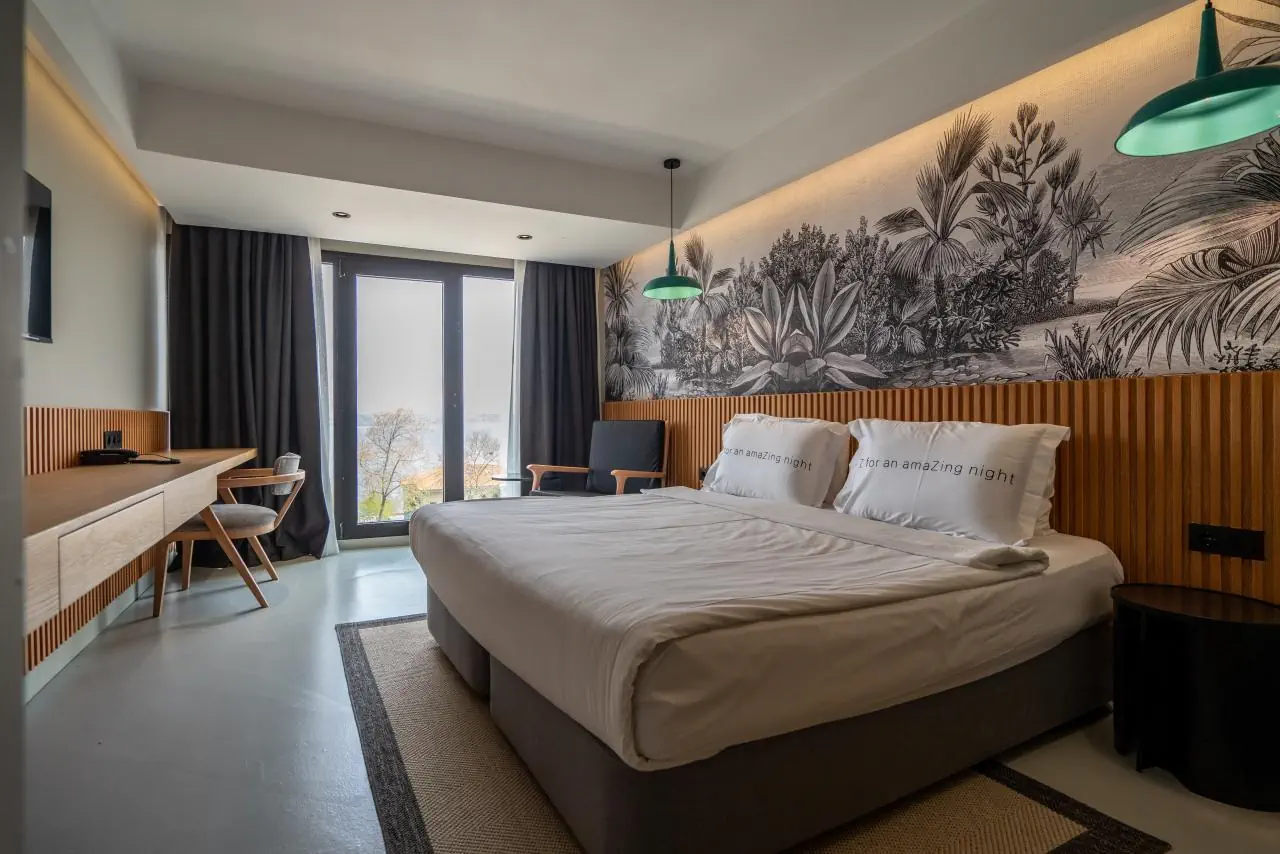 Marbien Hotel Bosphorus - zdjęcie 10