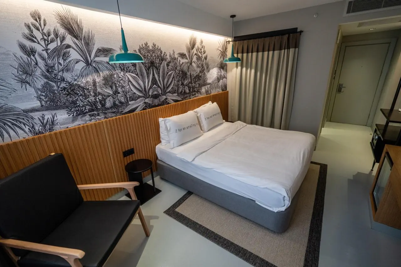 Marbien Hotel Bosphorus - zdjęcie 9