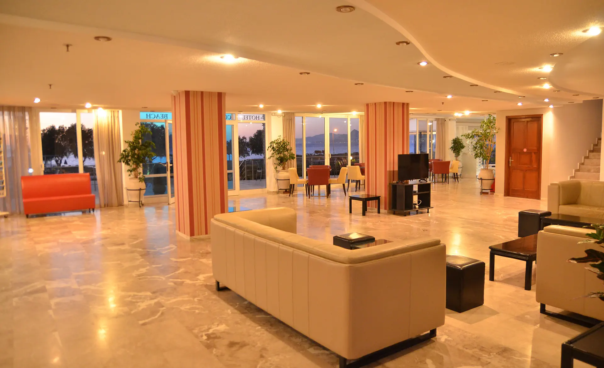 Costa Angela Seaside Resort (ex. Costa Angela Beach) - zdjęcie 33