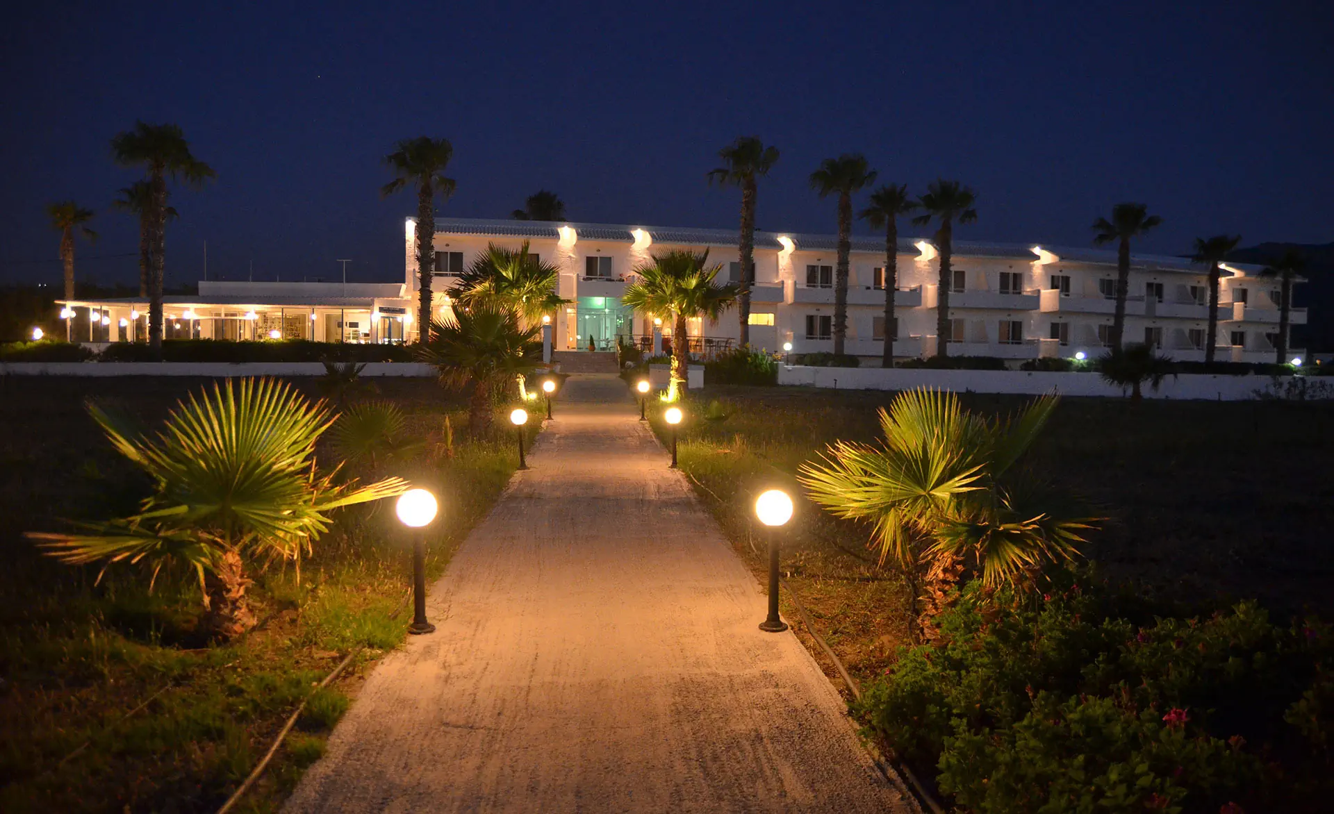 Costa Angela Seaside Resort (ex. Costa Angela Beach) - zdjęcie 10
