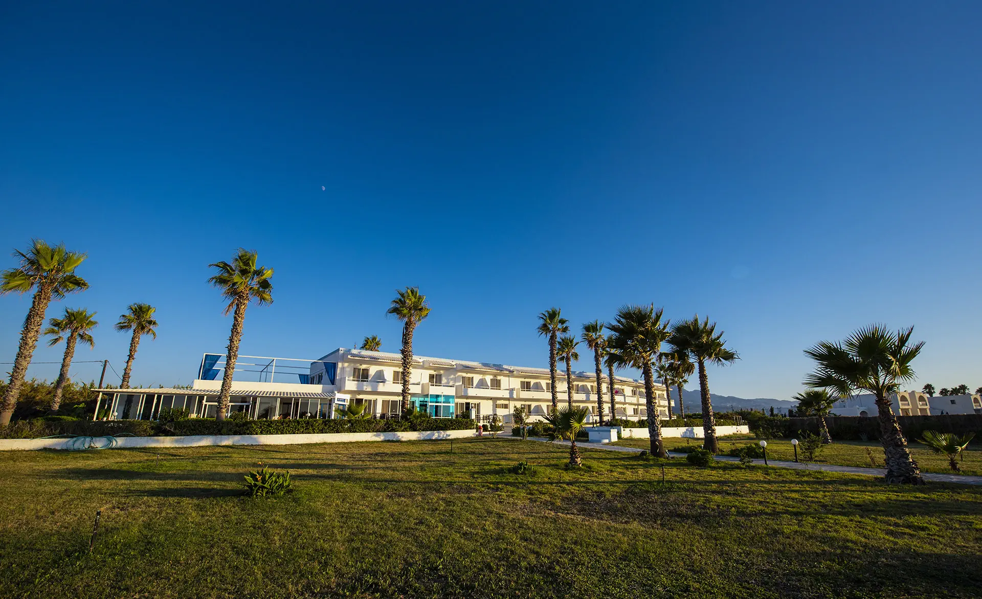 Costa Angela Seaside Resort (ex. Costa Angela Beach) - zdjęcie 9