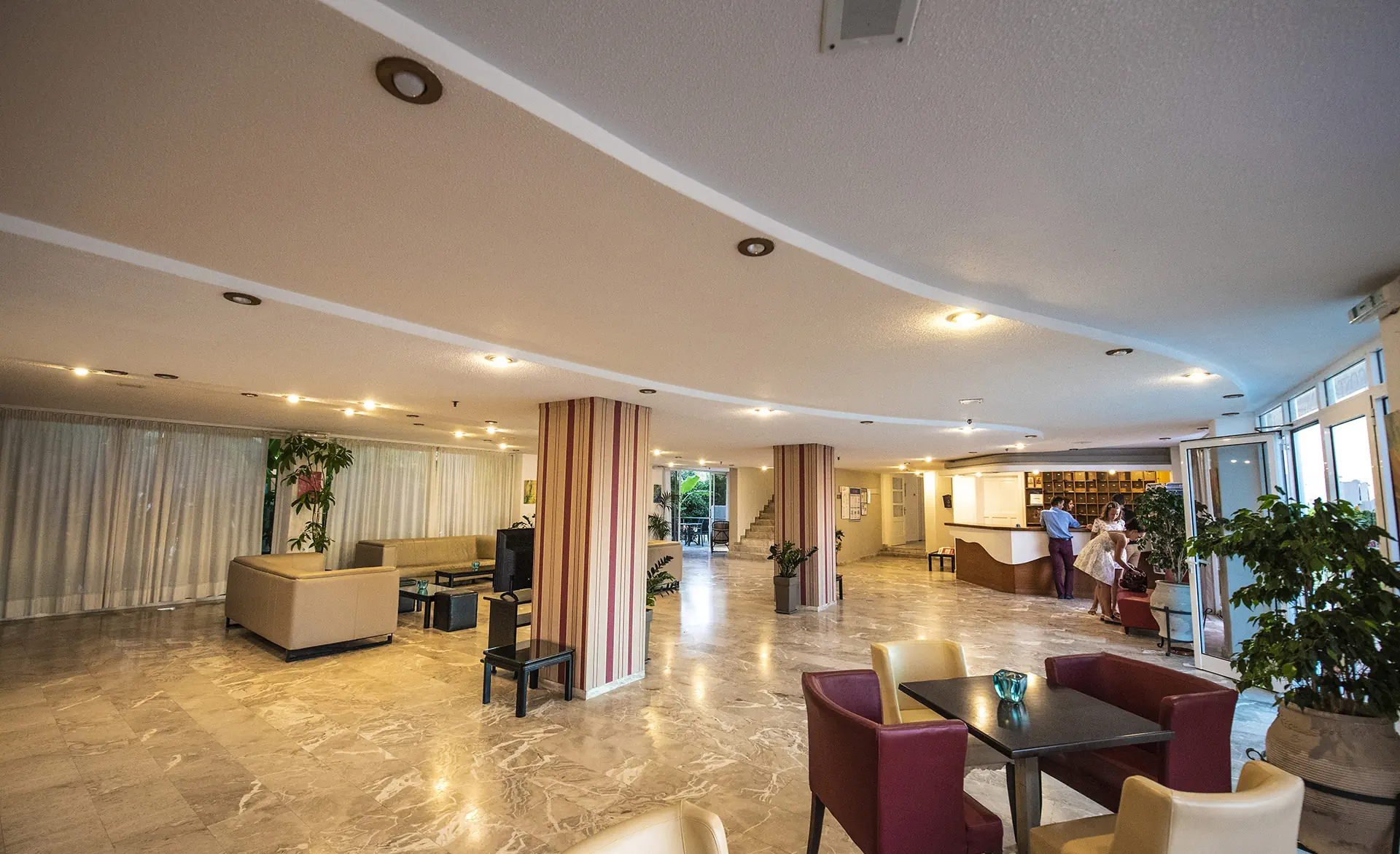 Costa Angela Seaside Resort (ex. Costa Angela Beach) - zdjęcie 32