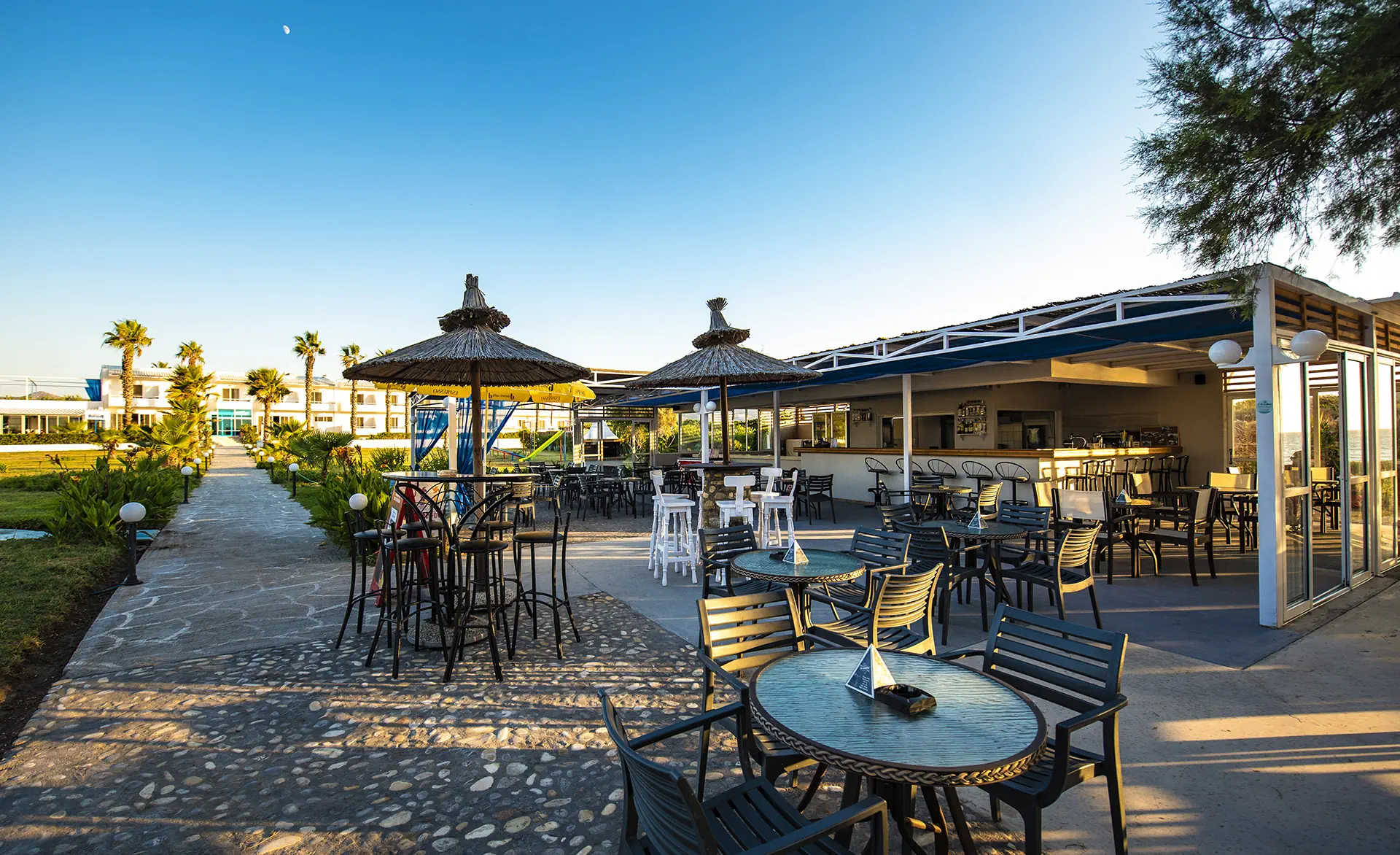 Costa Angela Seaside Resort (ex. Costa Angela Beach) - zdjęcie 28