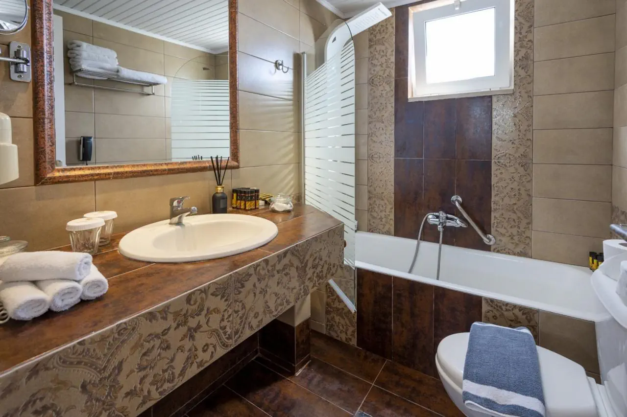 HOTEL PERIDIS FAMILY RESORT