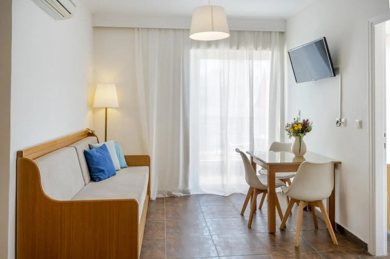 HOTEL PERIDIS FAMILY RESORT