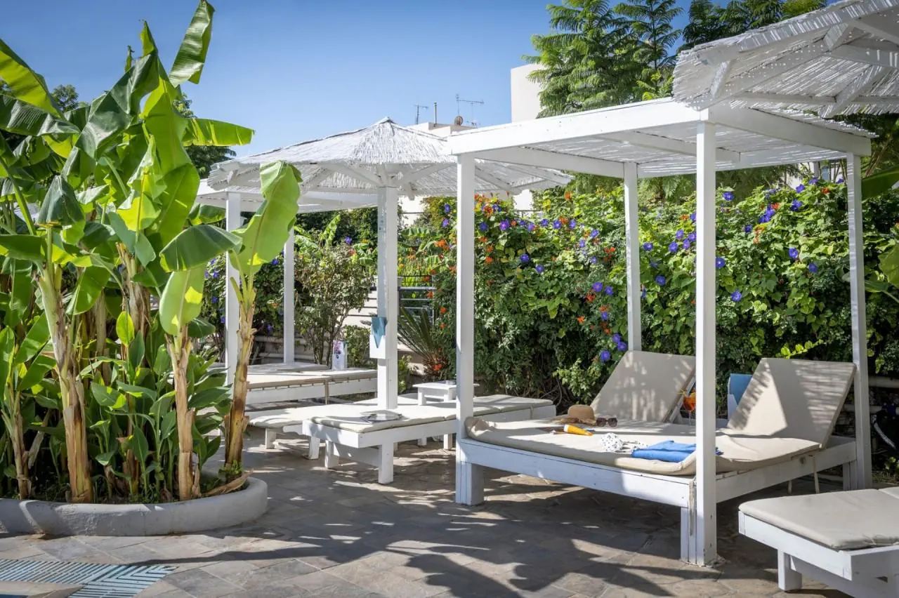 HOTEL PERIDIS FAMILY RESORT
