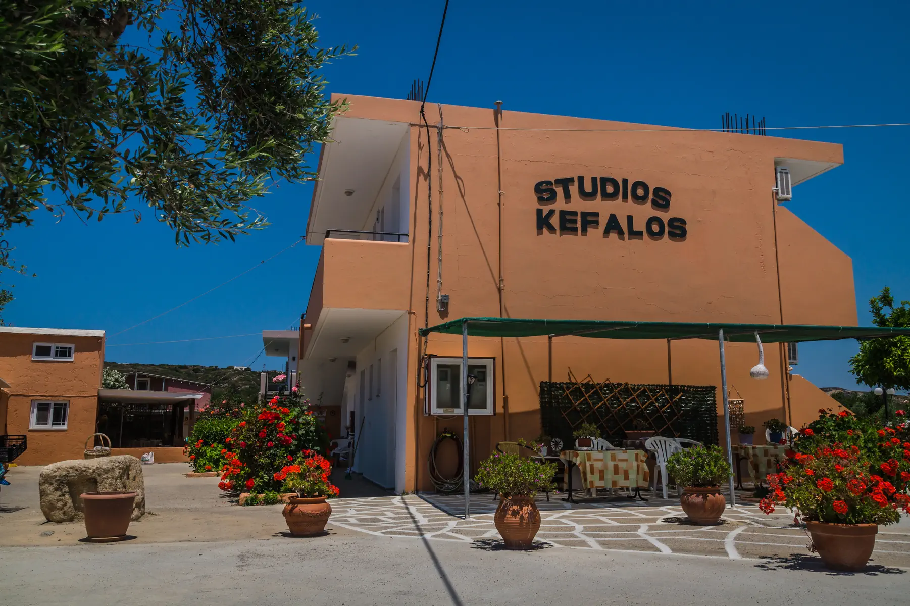 Studios Anthoula - zdjęcie 2