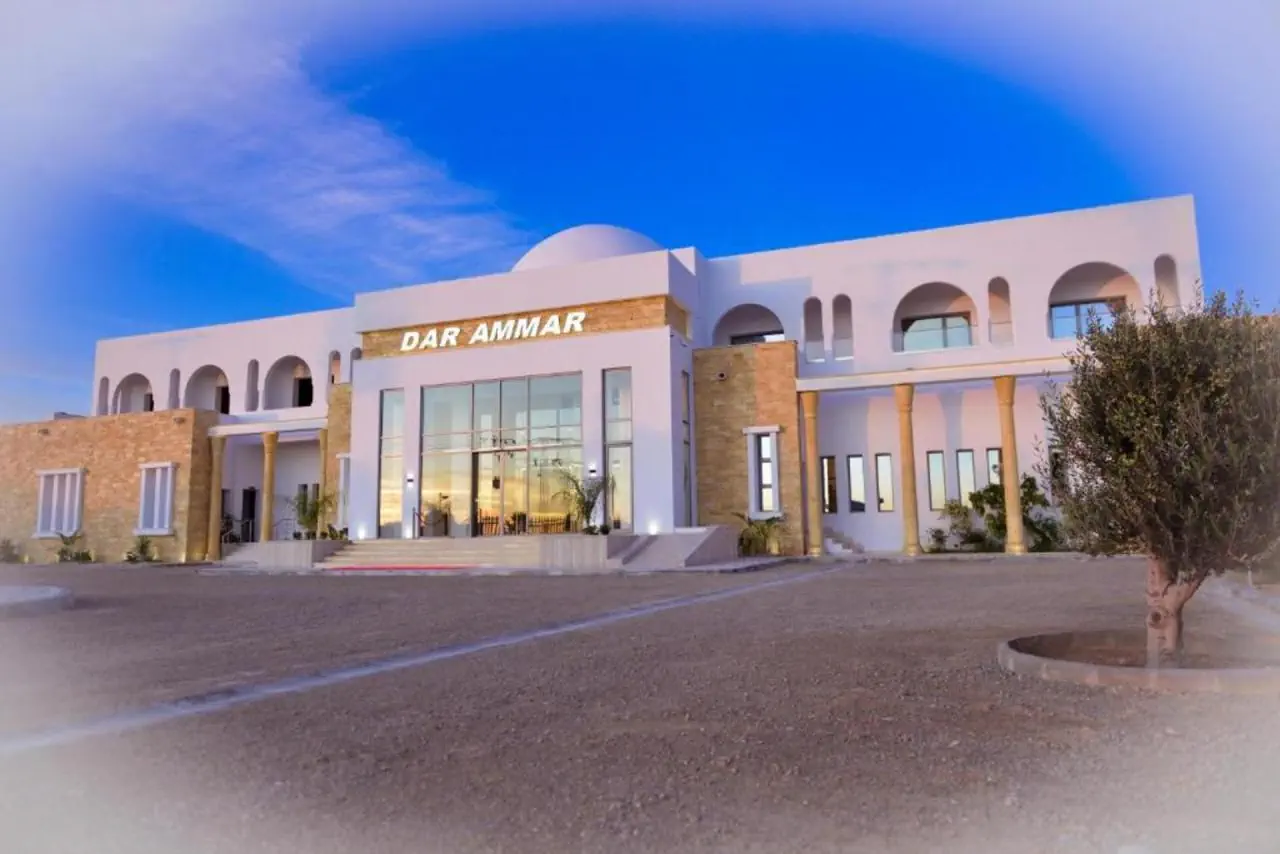 Dar Ammar