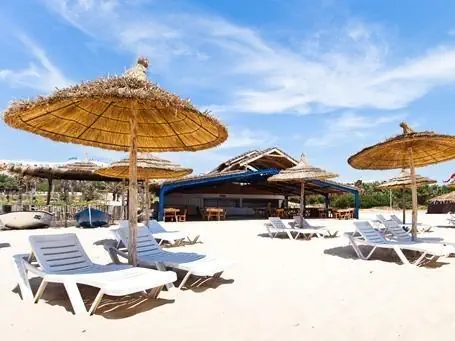 HOTEL Le Zenith