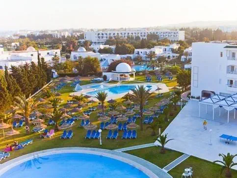 HOTEL Le Zenith