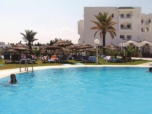 HOTEL Le Zenith
