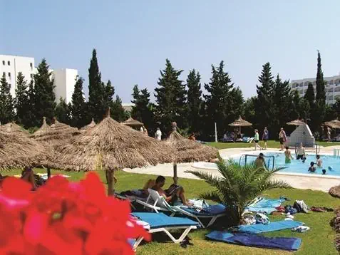 HOTEL Le Zenith