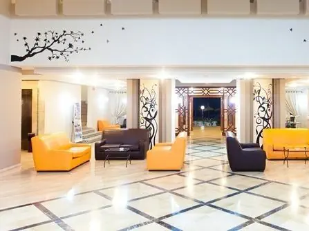 HOTEL Le Zenith