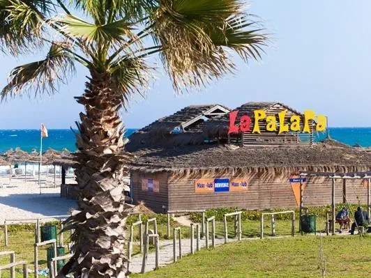 HOTEL Le Zenith