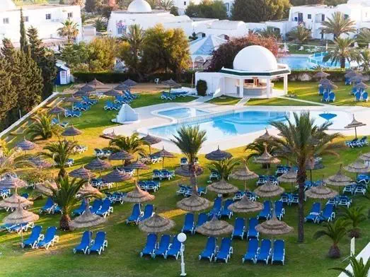 HOTEL Le Zenith