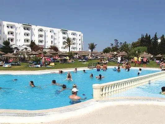 HOTEL Le Zenith