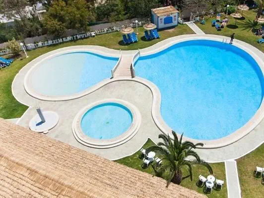 HOTEL Le Zenith
