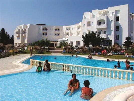 HOTEL Le Zenith